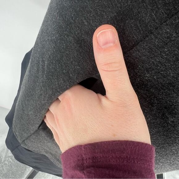 Express Cowl Neck Black Cap Sleeve Dress with back Zip small - Picture 7 of 7